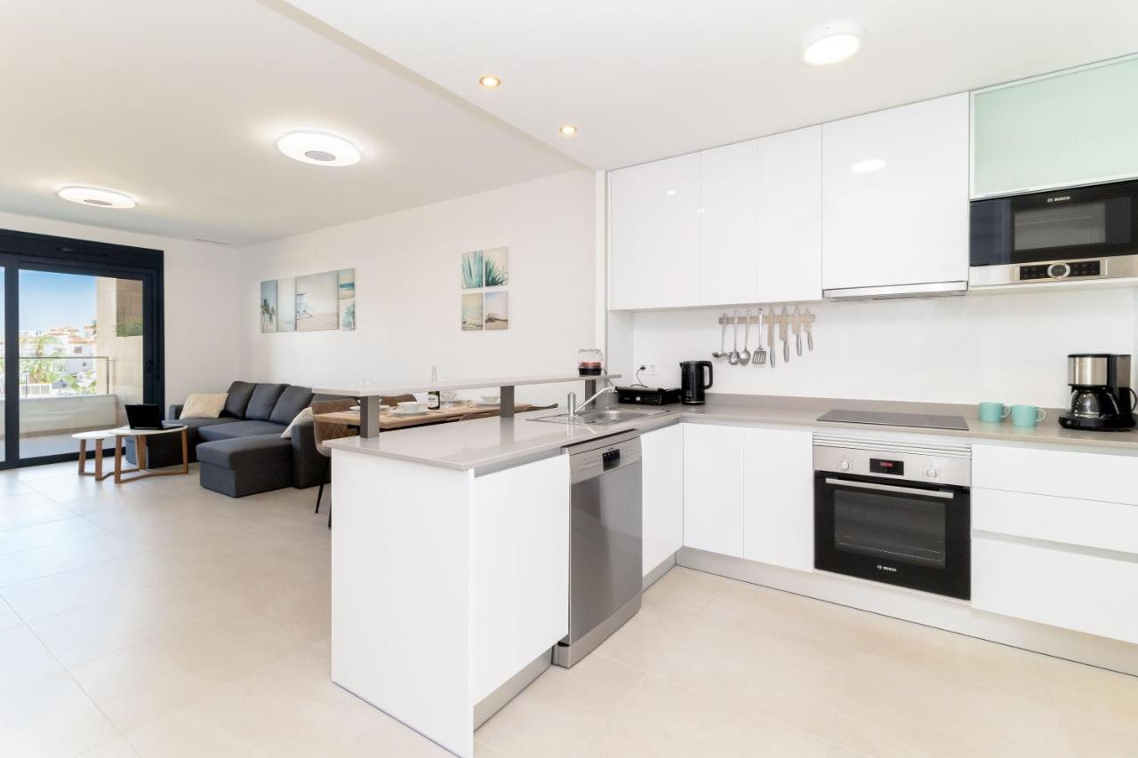 Apartamento Espanatour Flamenca Village 2