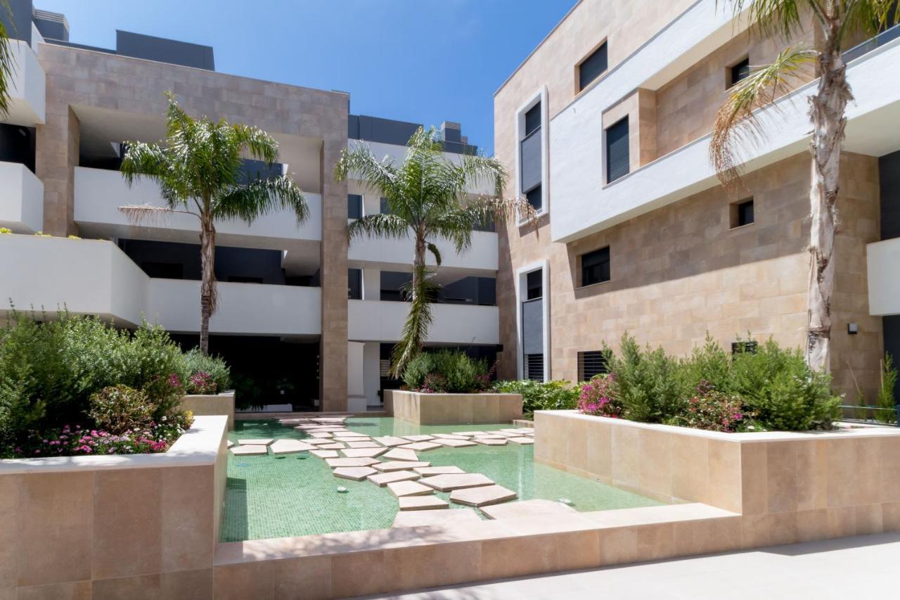 Espanatour Flamenca Village 2 Appartement Alicante