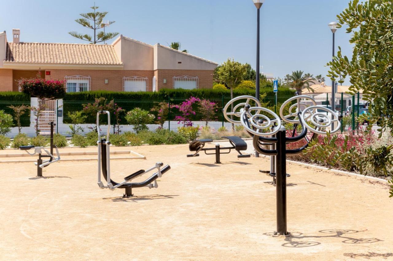 Espanatour Flamenca Village 2 *