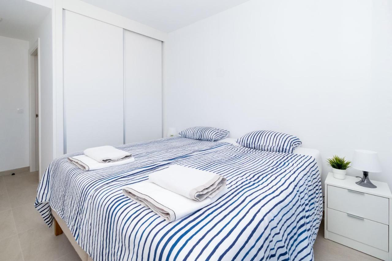 Apartamento Espanatour Flamenca Village 2 Alicante