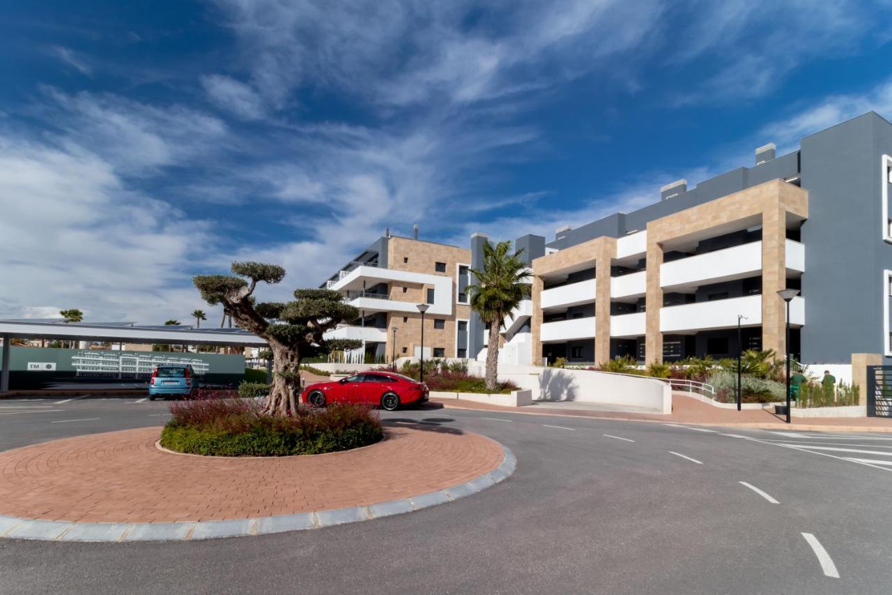 Apartamento Espanatour Flamenca Village 2 Alicante