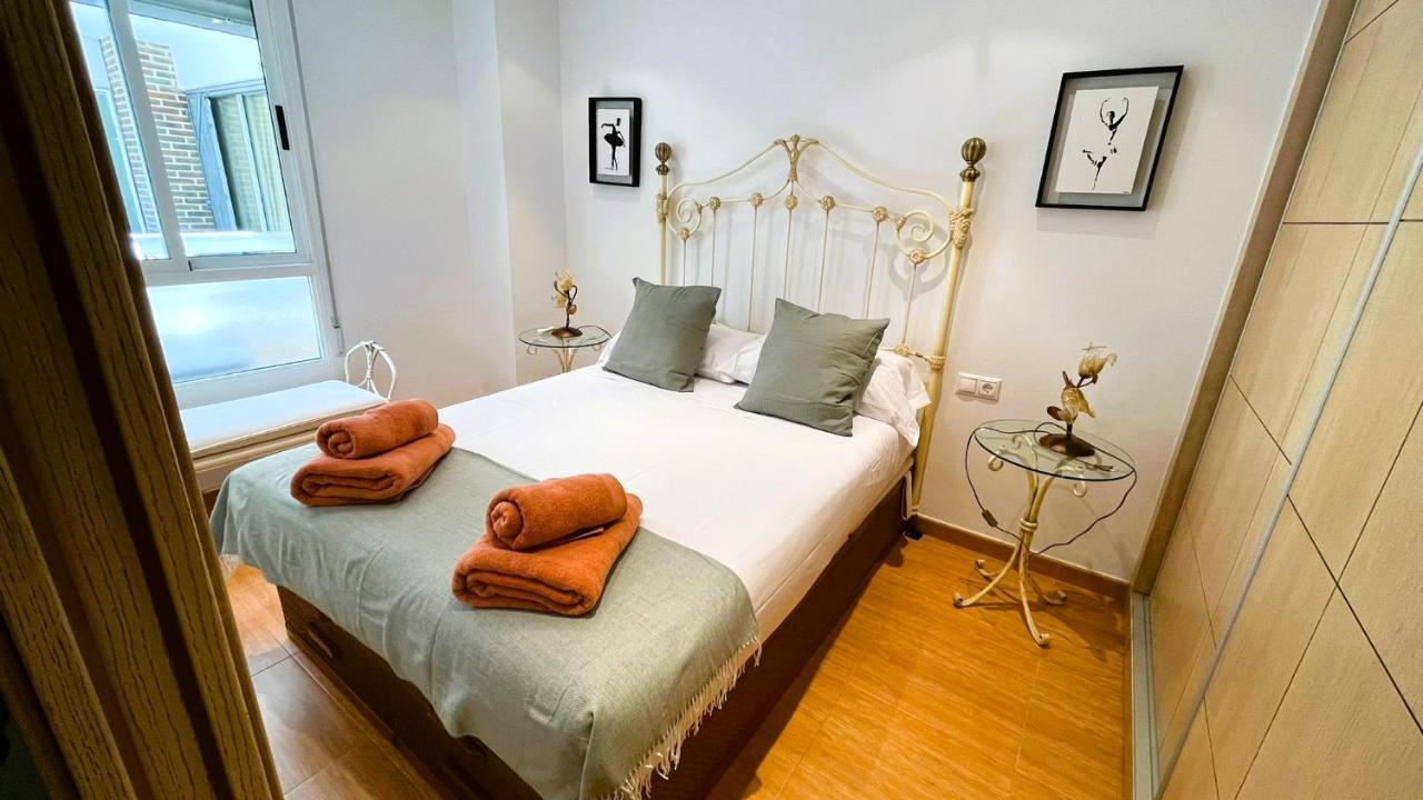 Apartamento Pandora Center Alicante