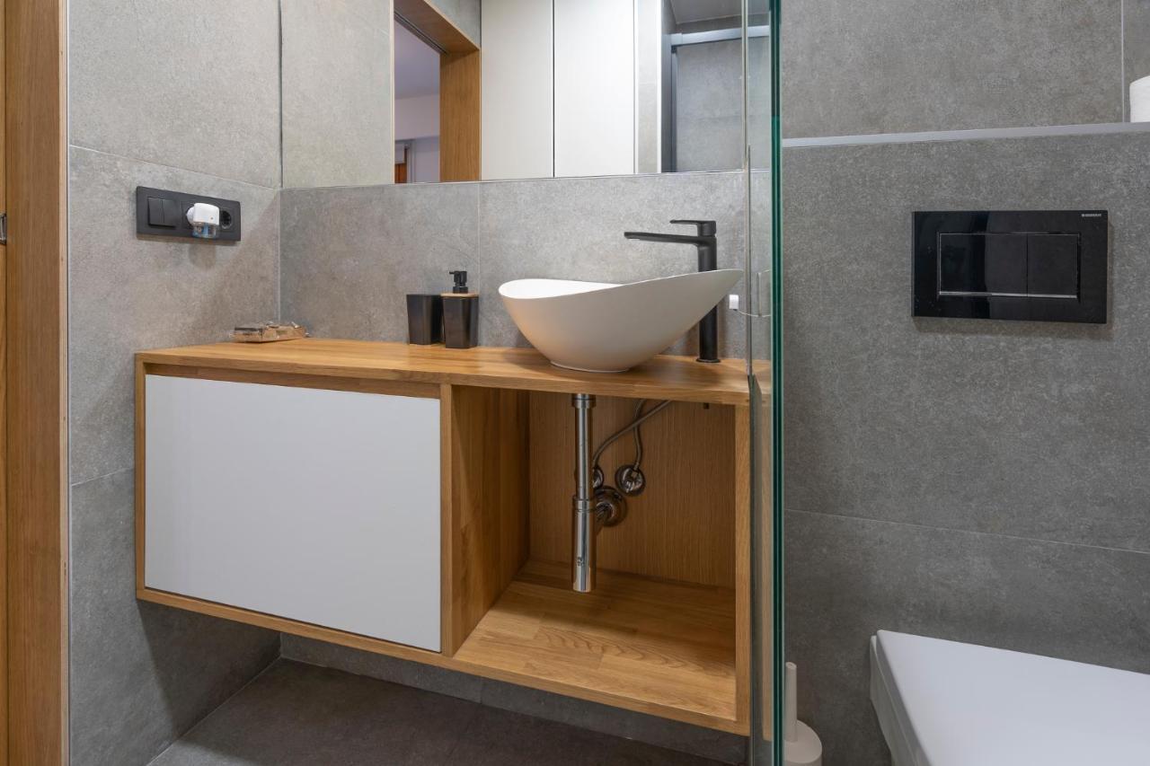 Estudio Plaza Correos Appartement Alicante
