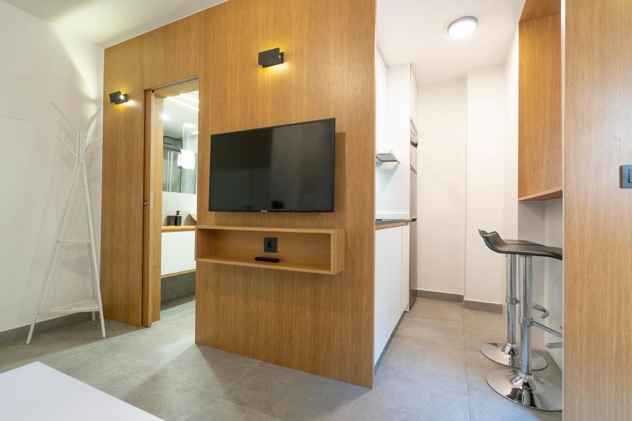 Apartment Estudio Plaza Correos