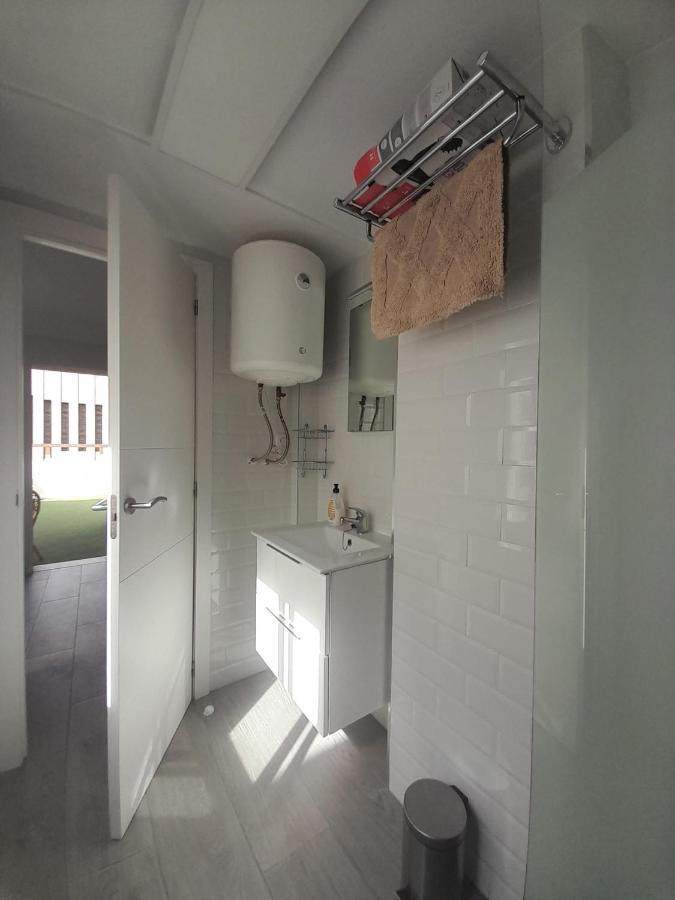 Apartment Mini Atico *