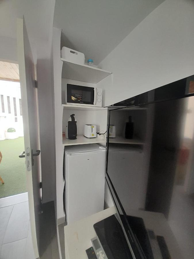 Mini Atico Apartment *