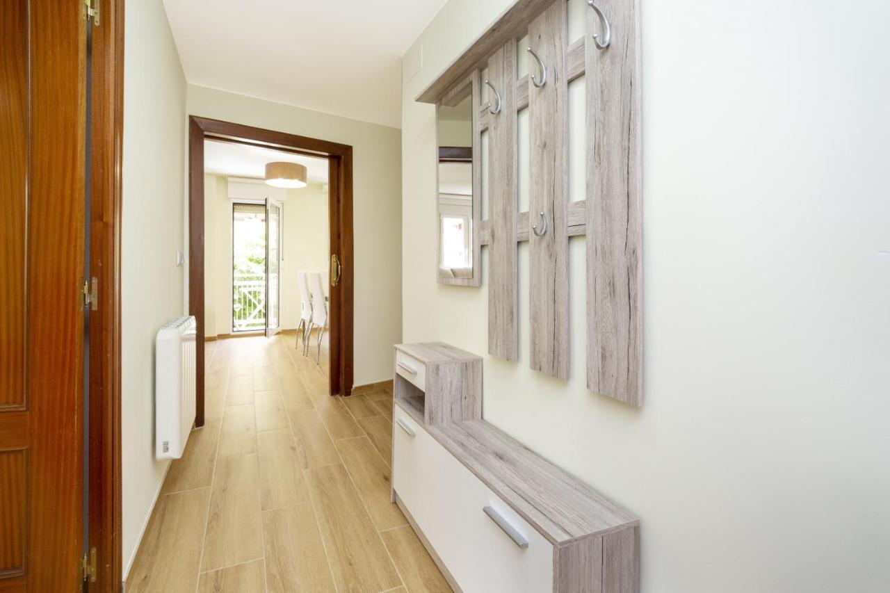 Huoneisto Mercado By United Renters