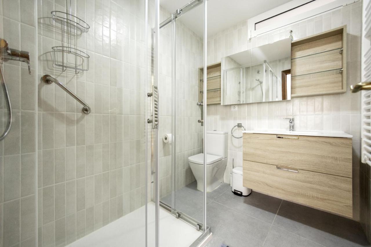 Mercado By United Renters Huoneisto Alicante