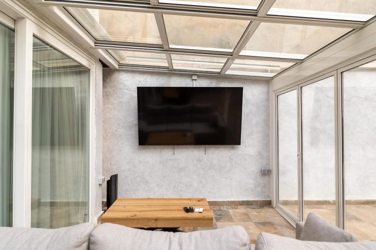 Luxury Centre Appartement Alicante