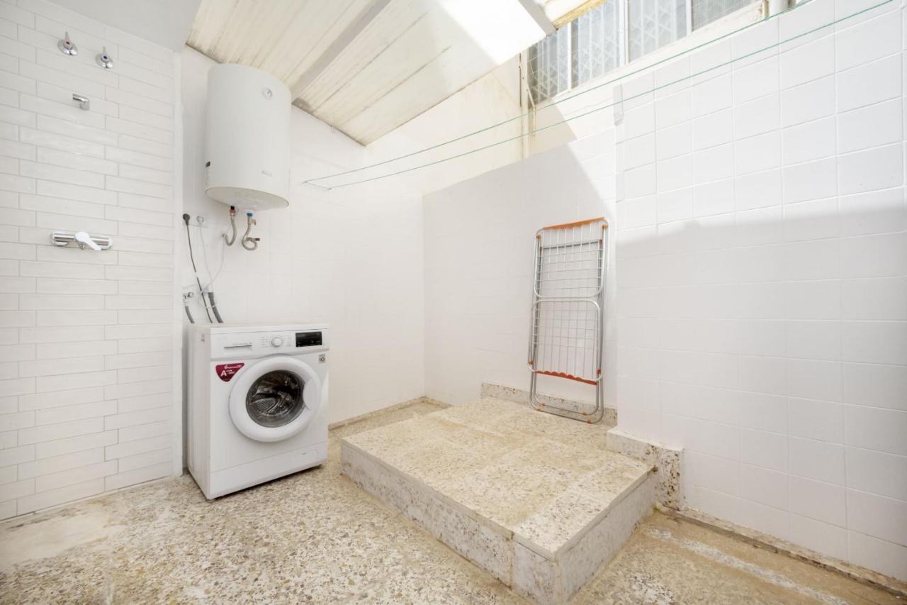 Huoneisto Mercado By United Renters *