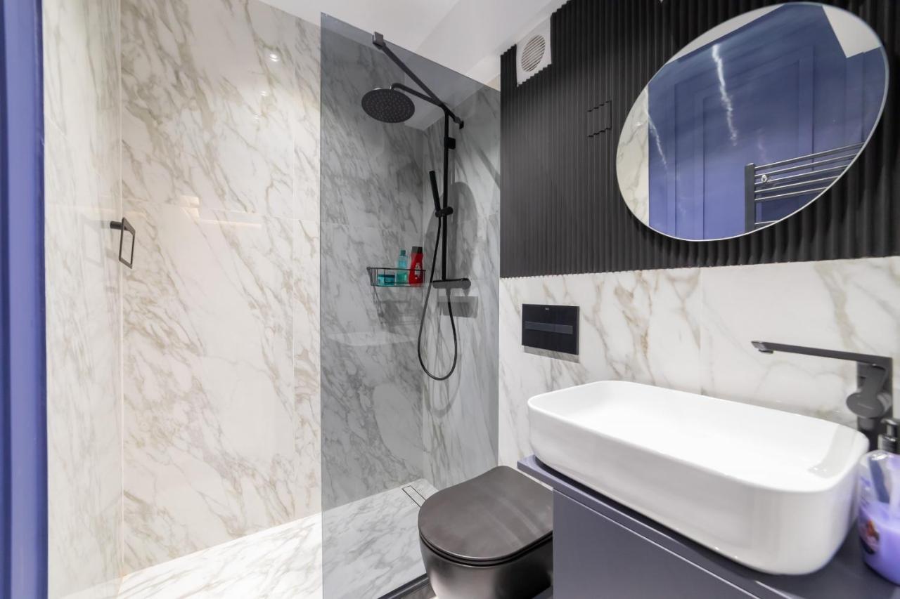 Luxury Centre Appartement Alicante