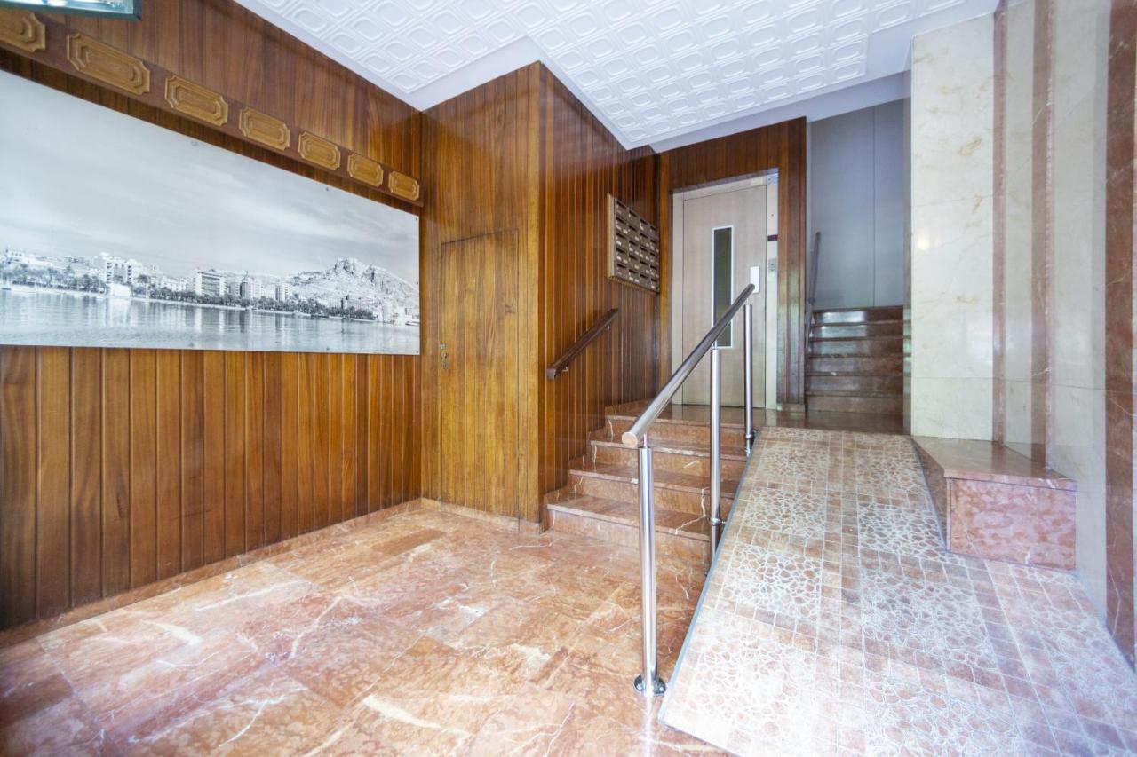 Mercado By United Renters Huoneisto