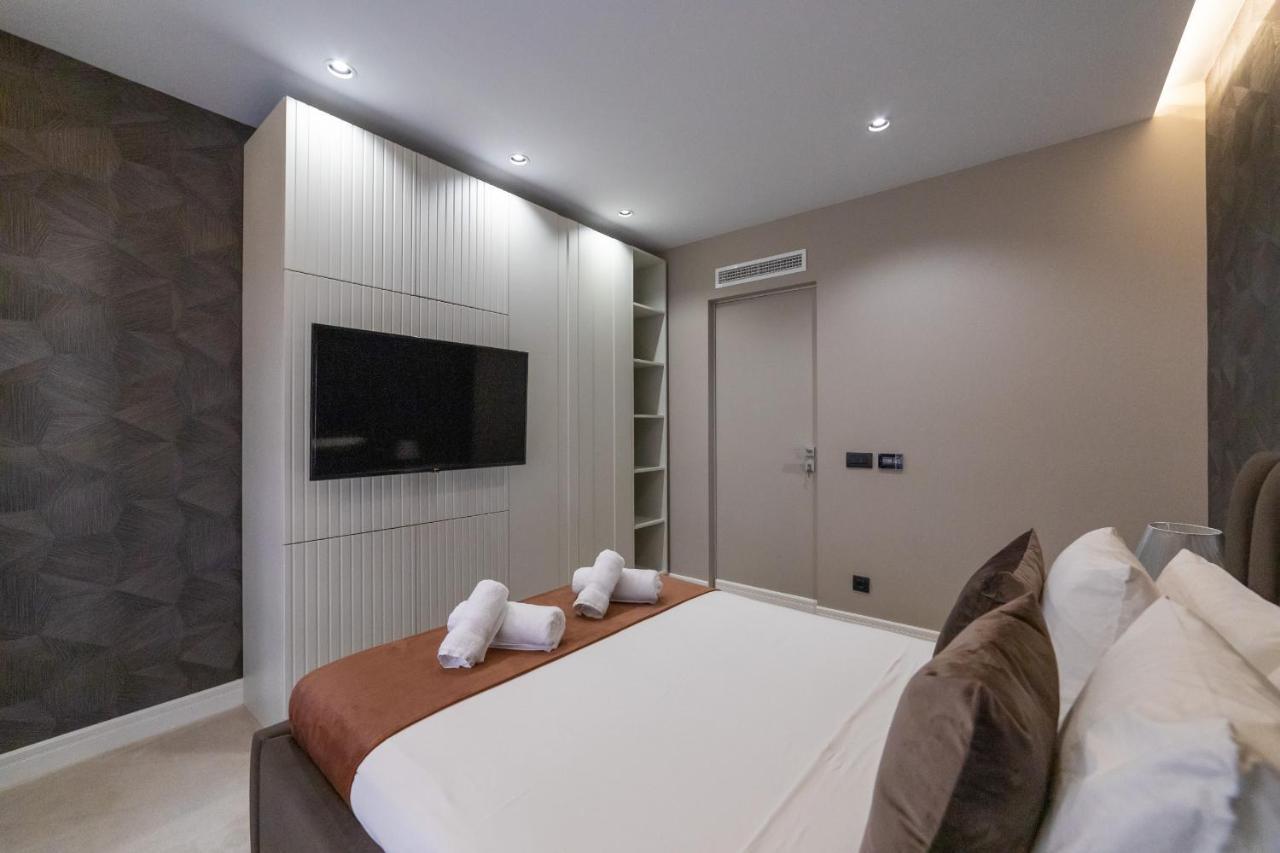Appartement Luxury Centre *