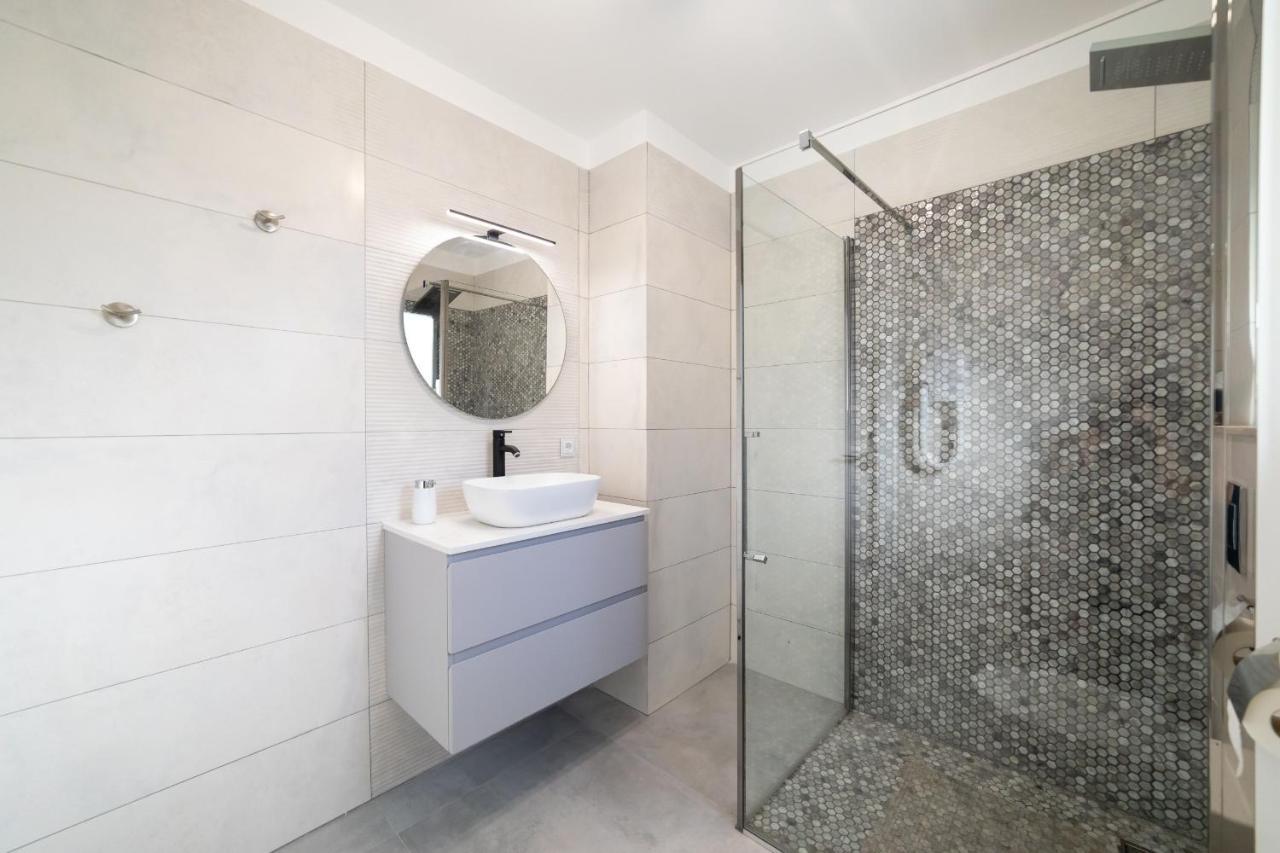 Villa Exclusive City, Beach & Golf Alicante