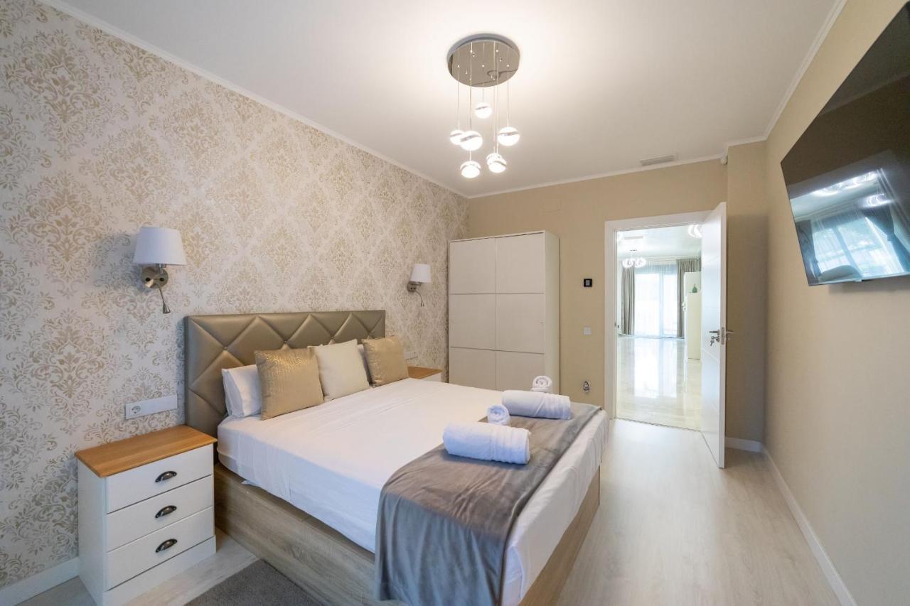 Villa Exclusive City, Beach & Golf Alicante