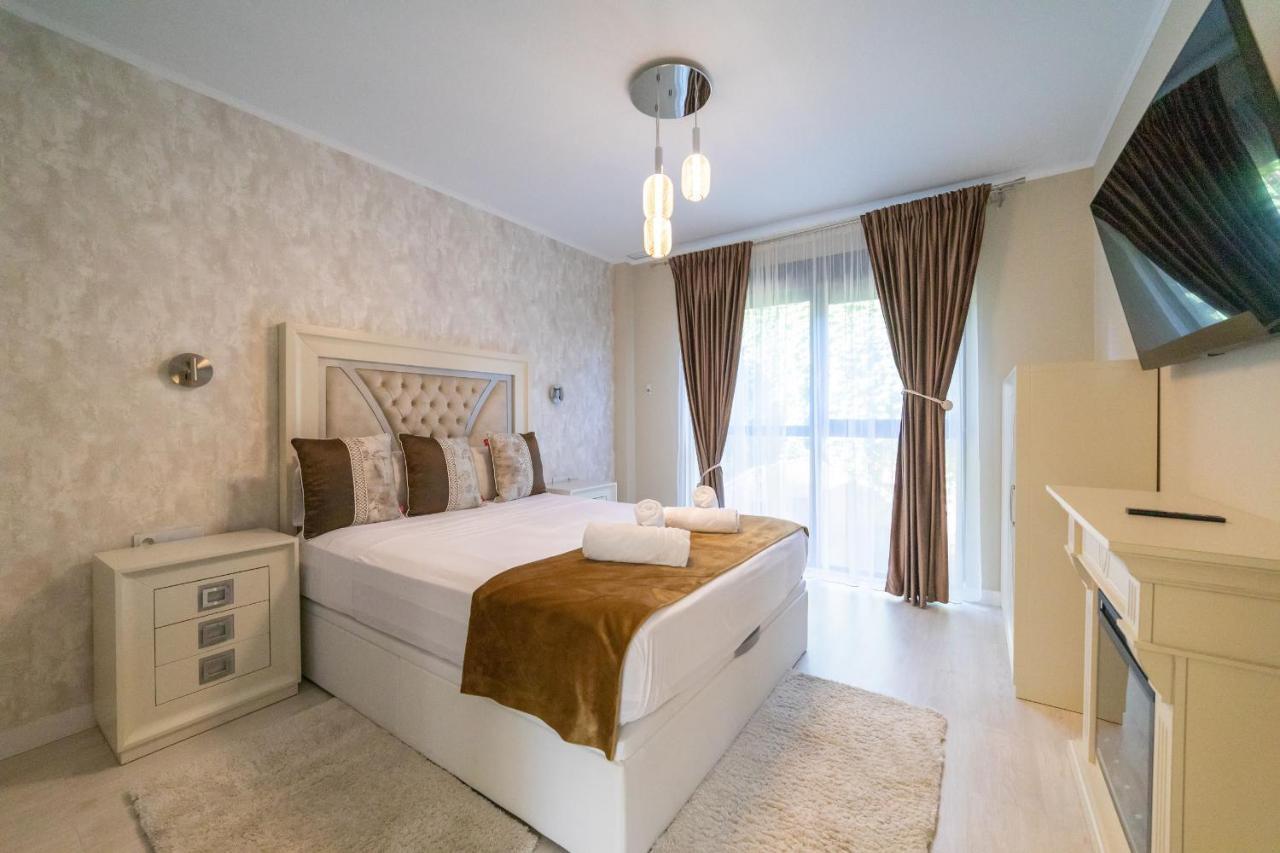 Villa Exclusive City, Beach & Golf Alicante