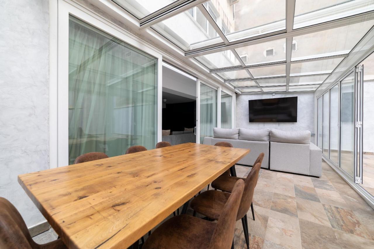 Appartement Luxury Centre
