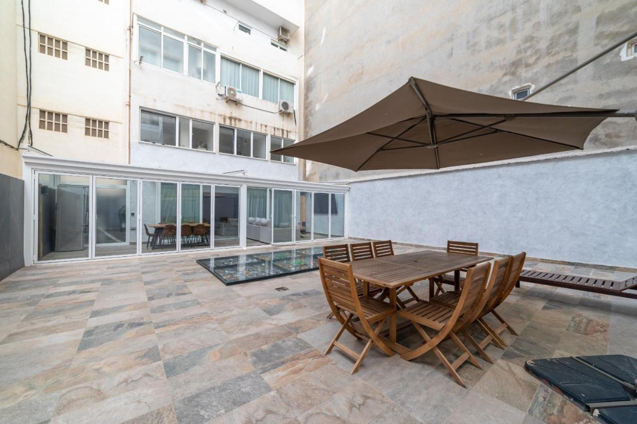 Luxury Centre * Alicante
