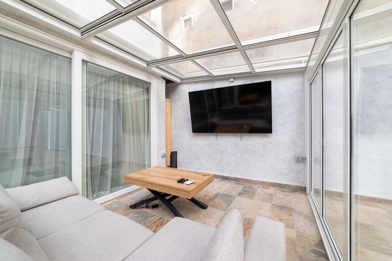 Luxury Centre Appartement *