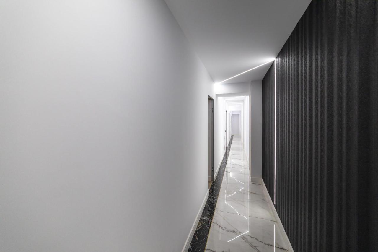 Appartement Luxury Centre Alicante