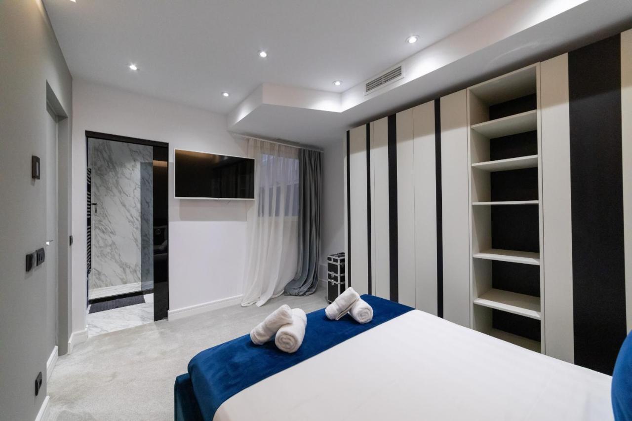 Luxury Centre Appartement *