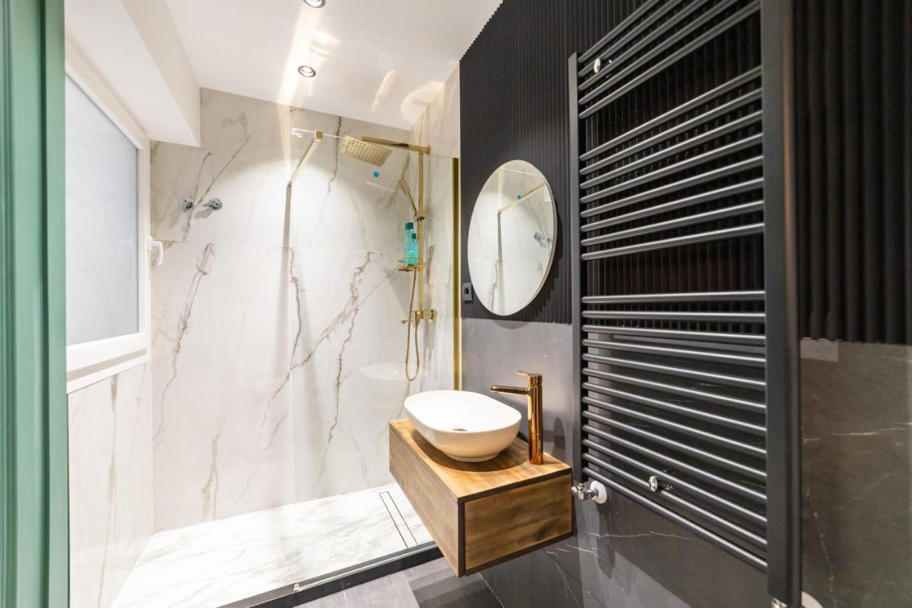 Appartement Luxury Centre Alicante