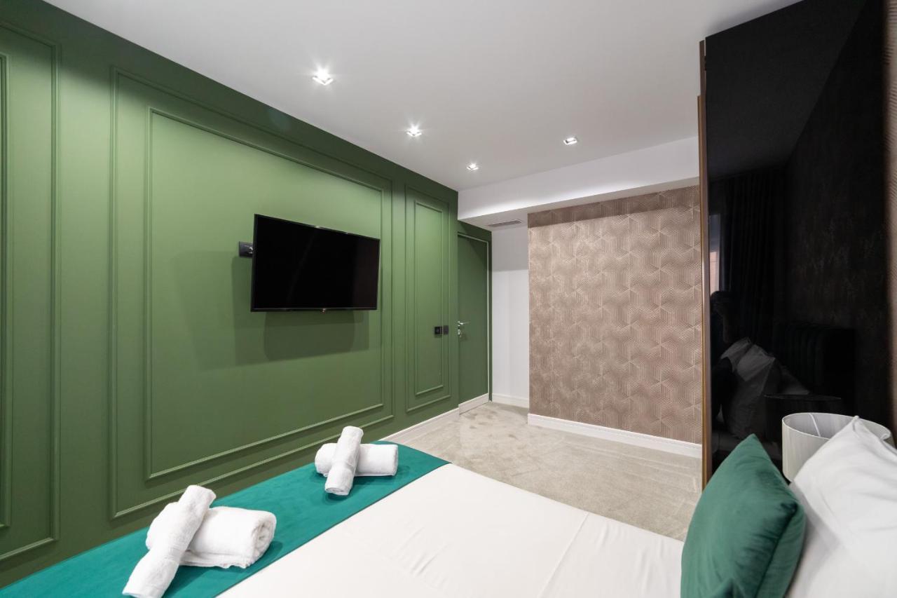 Luxury Centre Alicante