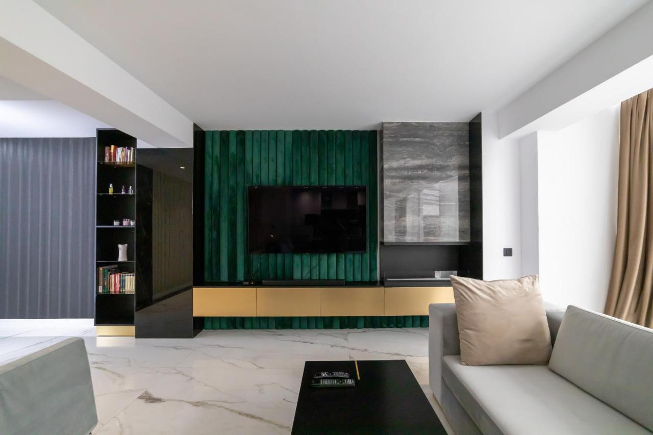 Luxury Centre Alicante