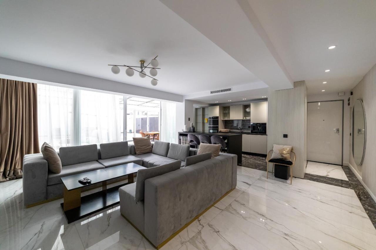 Appartement Luxury Centre