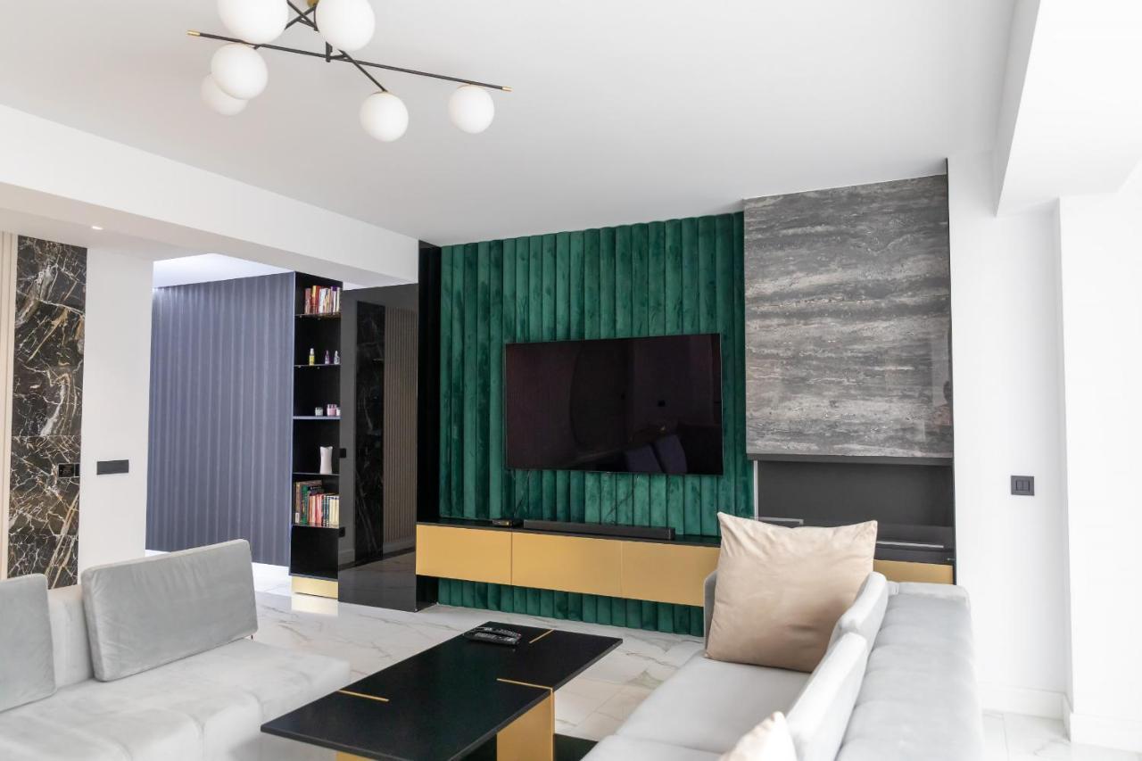 Luxury Centre Huoneisto Alicante