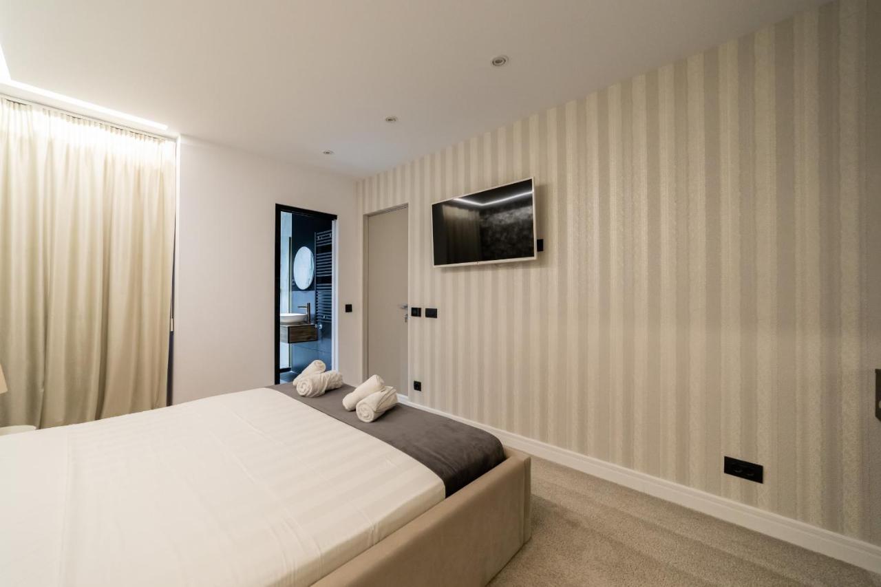 Luxury Centre Appartement Alicante