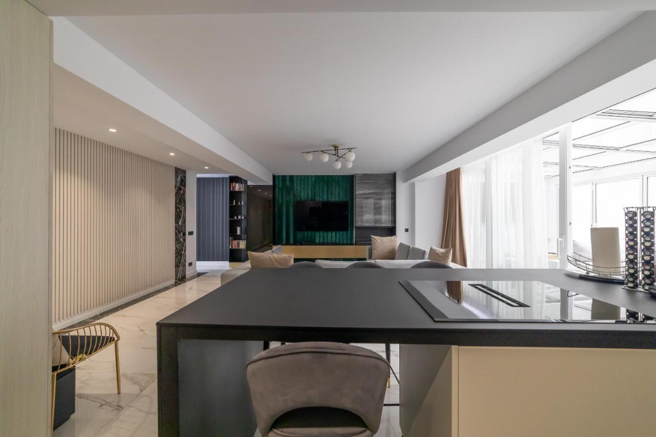 Appartement Luxury Centre *