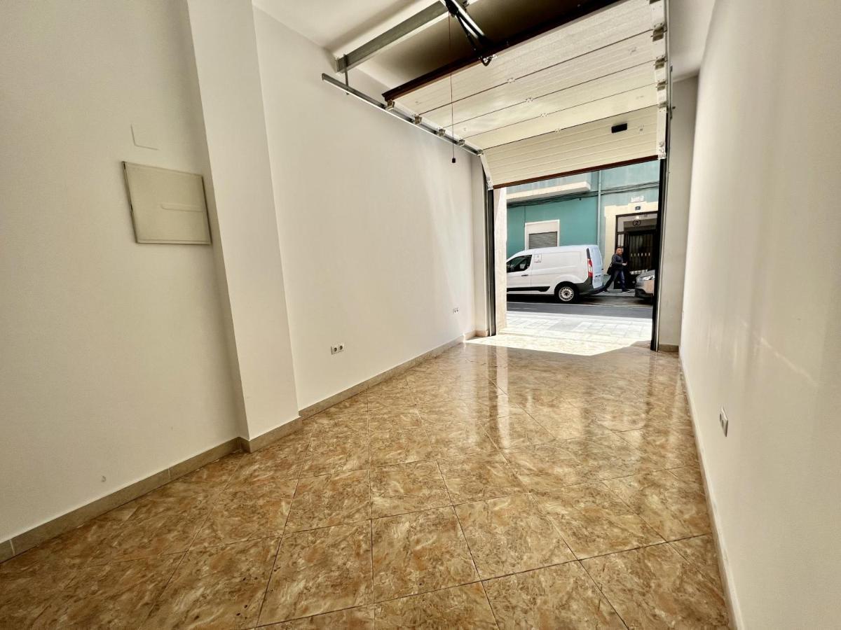 Apartment Plaza De Toros By United Renters Alicante