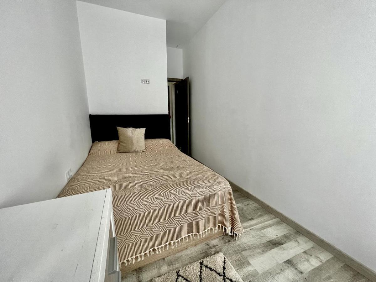 Apartment Plaza De Toros By United Renters Alicante