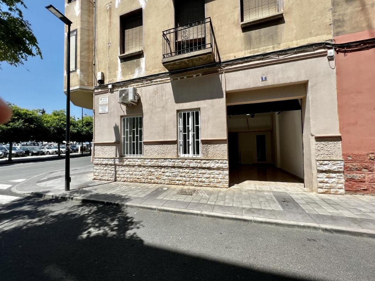 Plaza De Toros By United Renters Apartment *