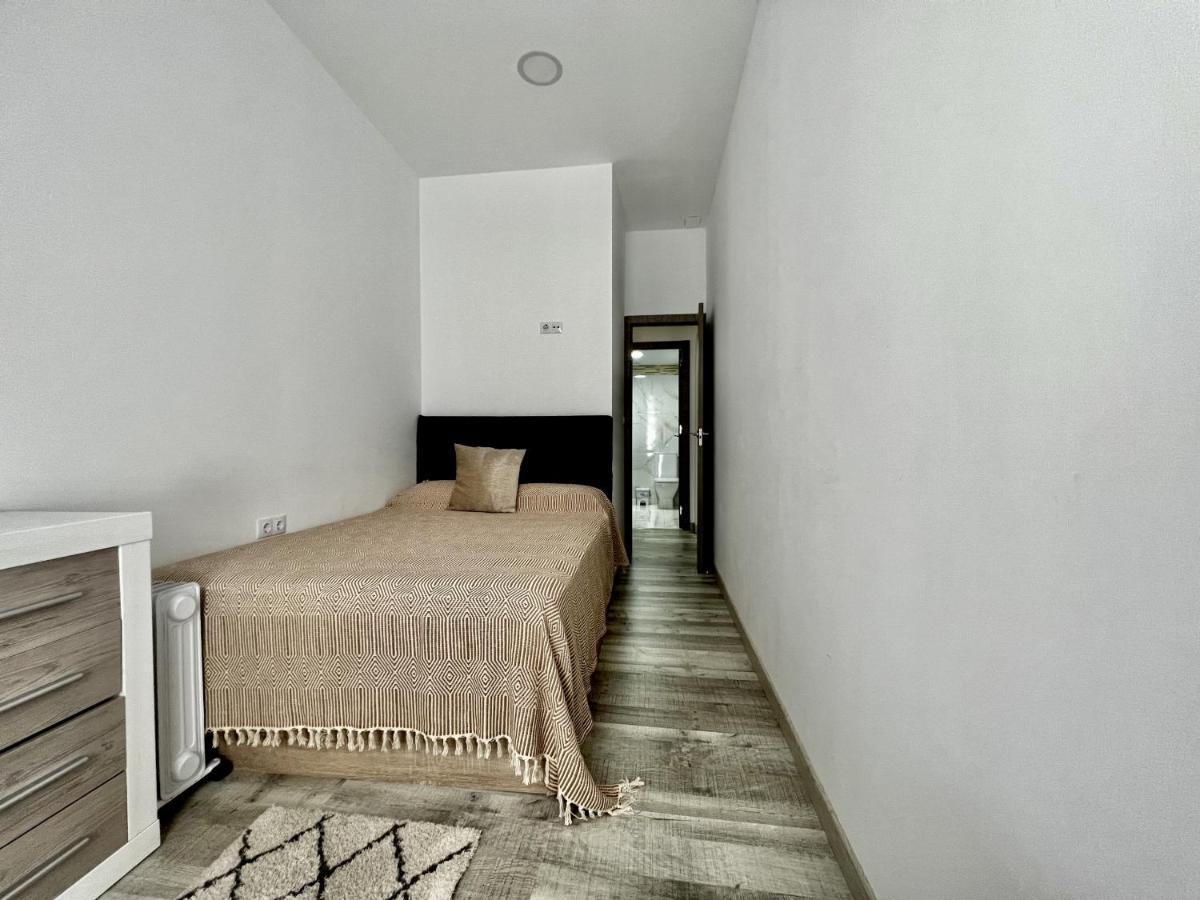 Apartment Plaza De Toros By United Renters