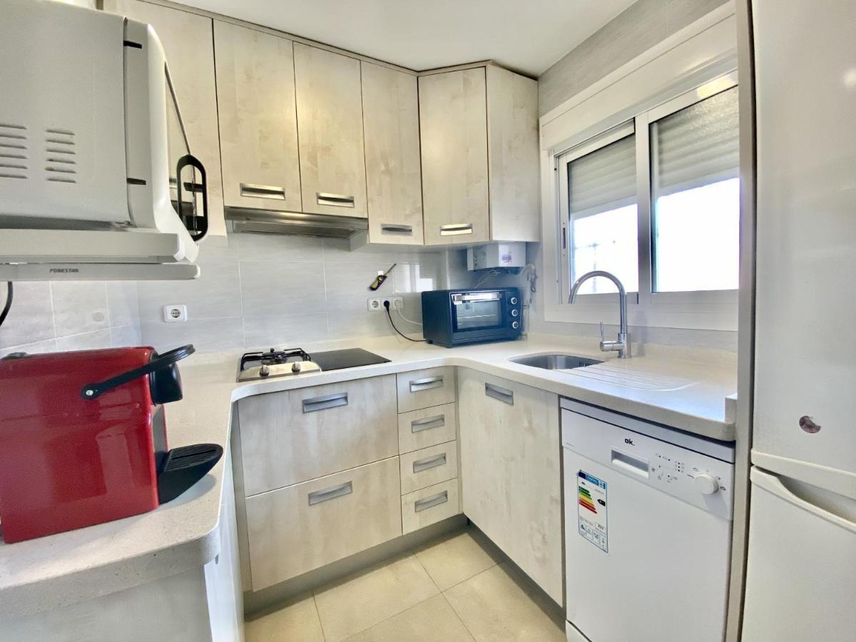 Apartamento Niza 22 By United Renters