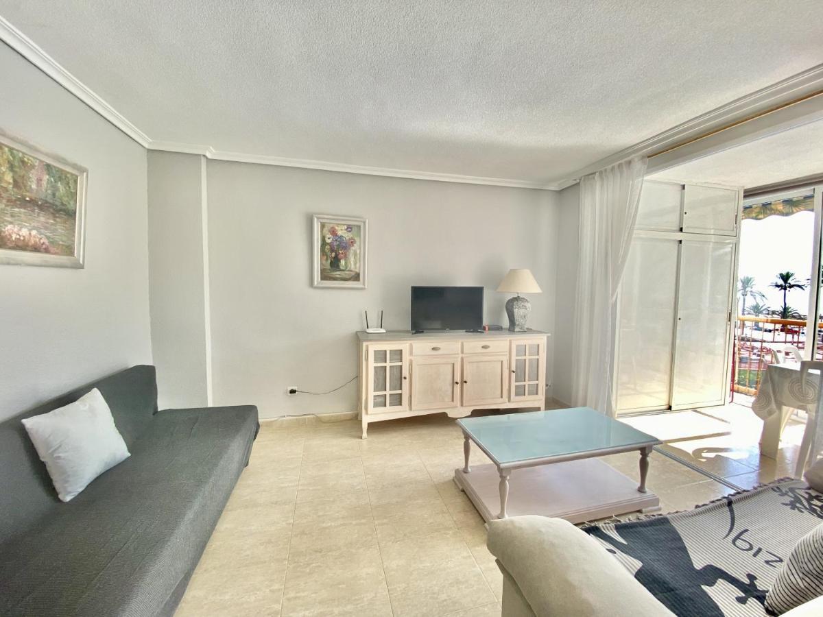 Niza 22 By United Renters Apartamento Alicante