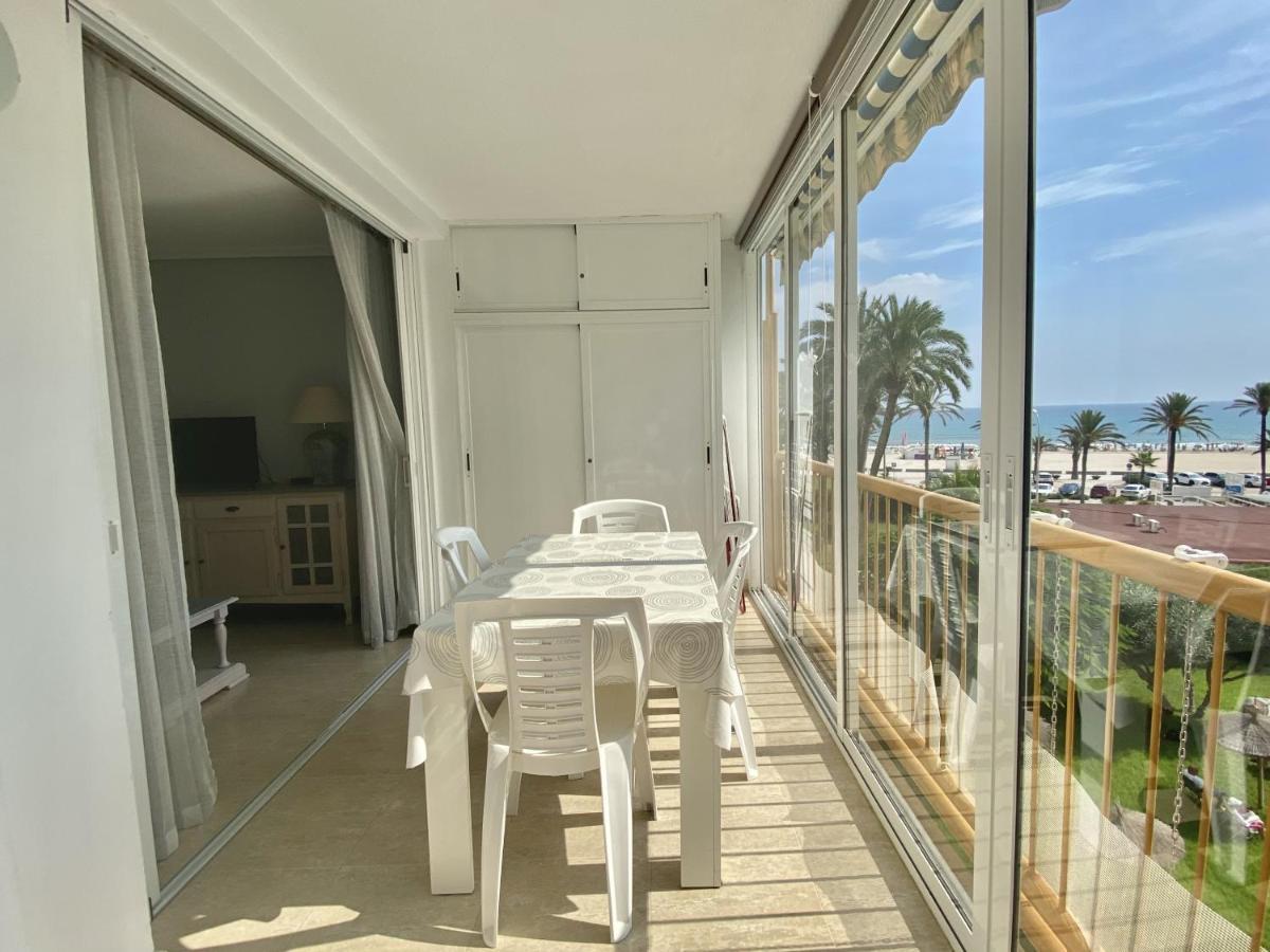 Apartamento Niza 22 By United Renters