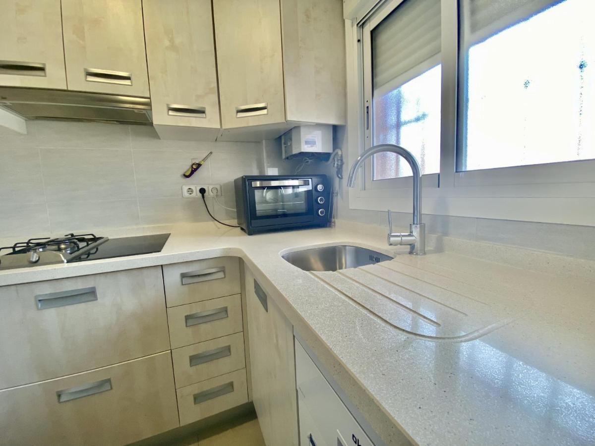 Niza 22 By United Renters * Alicante