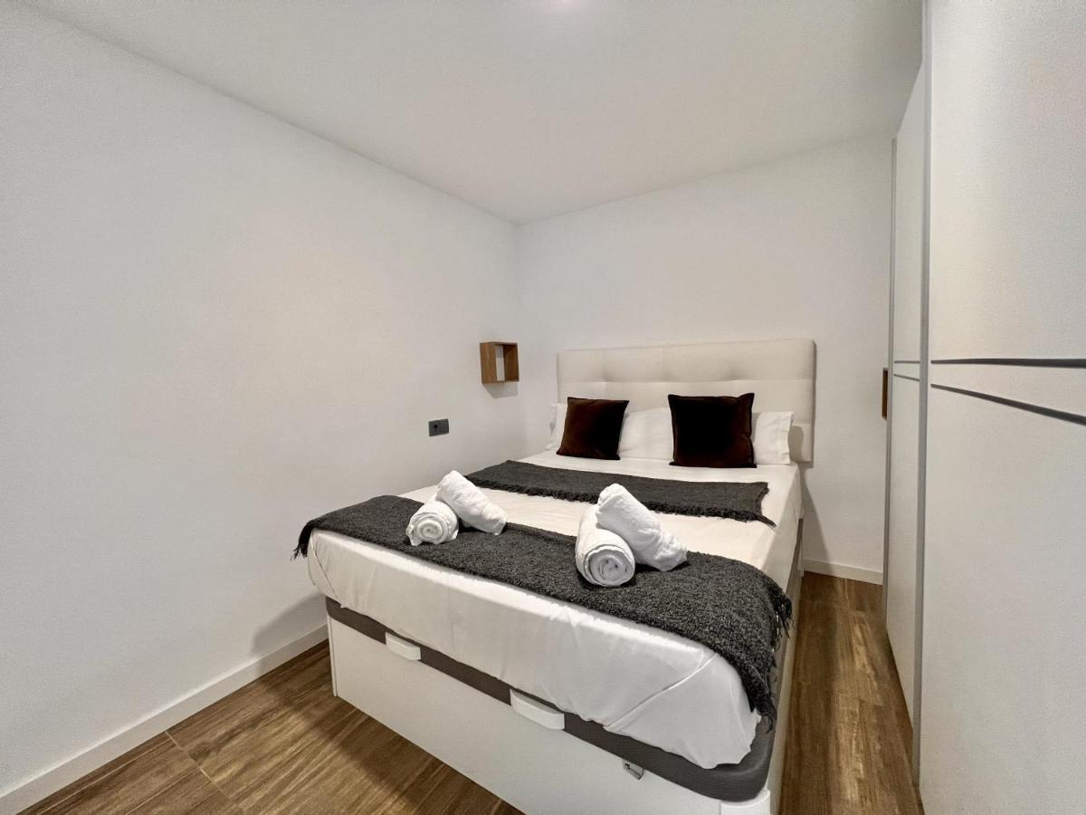 Apartamento Albufereta By United Renters *