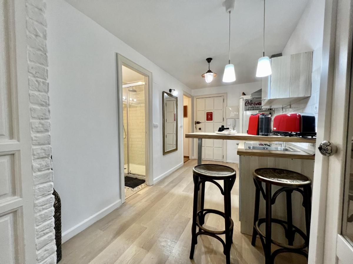 Bright Loft Centre By United Renters *