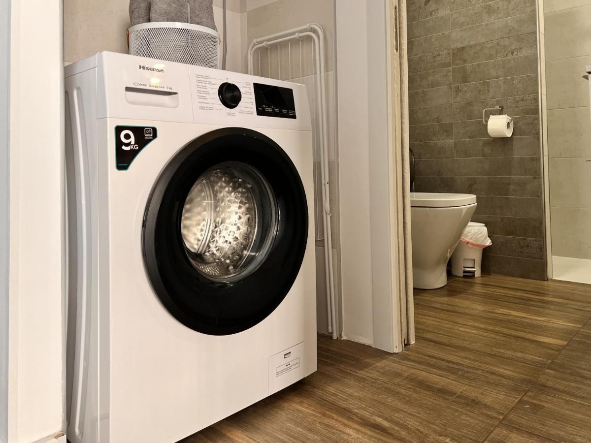 Apartamento Albufereta By United Renters Alicante