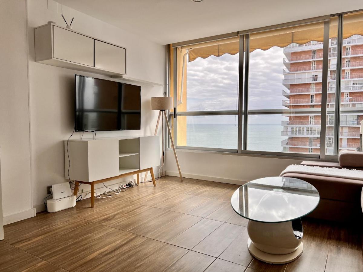 Apartamento Albufereta By United Renters