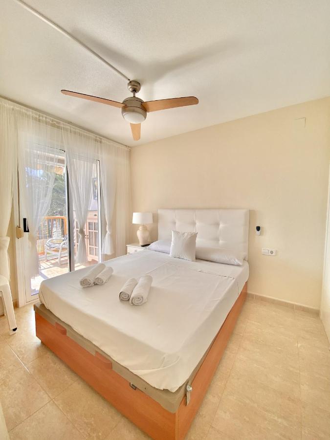 Apartamento Niza 22 By United Renters *