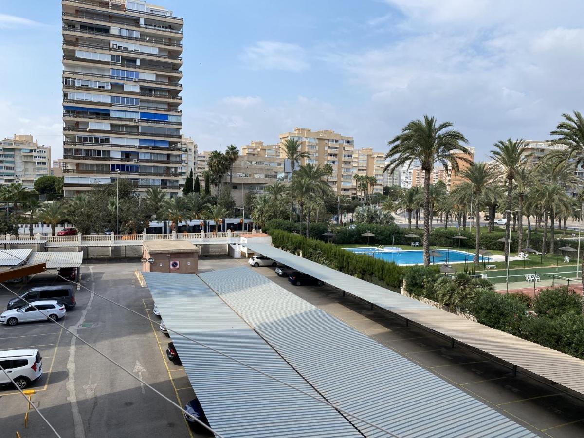 Niza 22 By United Renters Apartamento Alicante