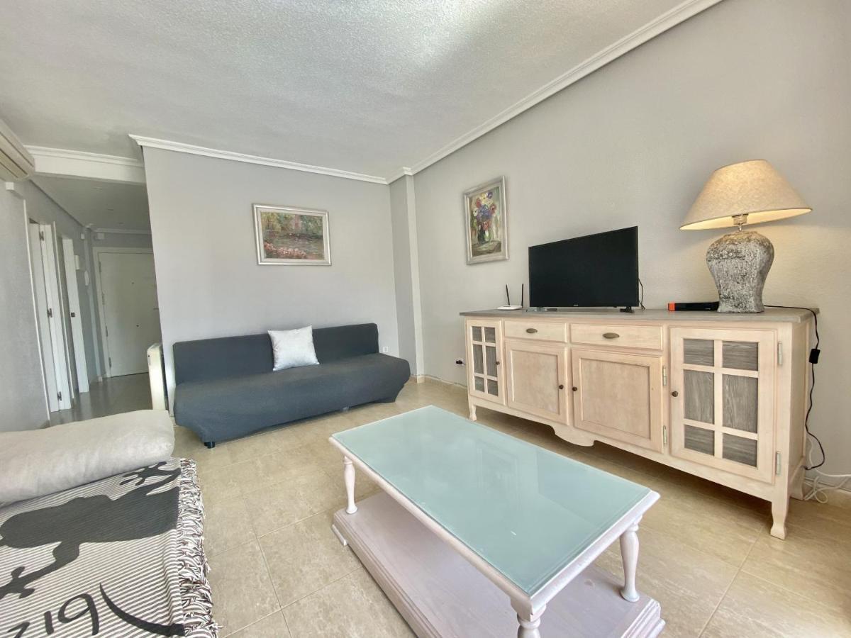 Niza 22 By United Renters Apartamento Alicante