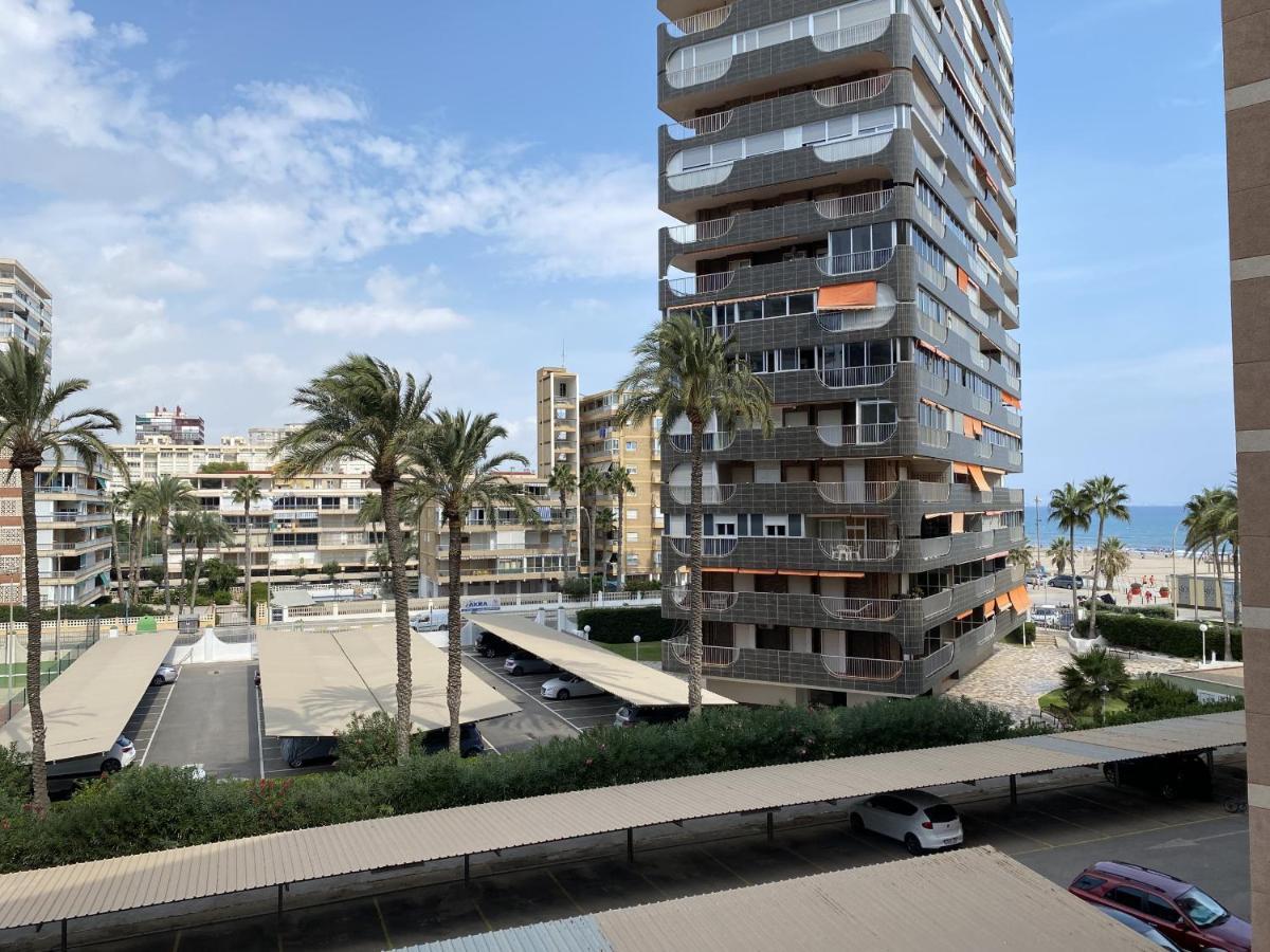 Apartamento Niza 22 By United Renters