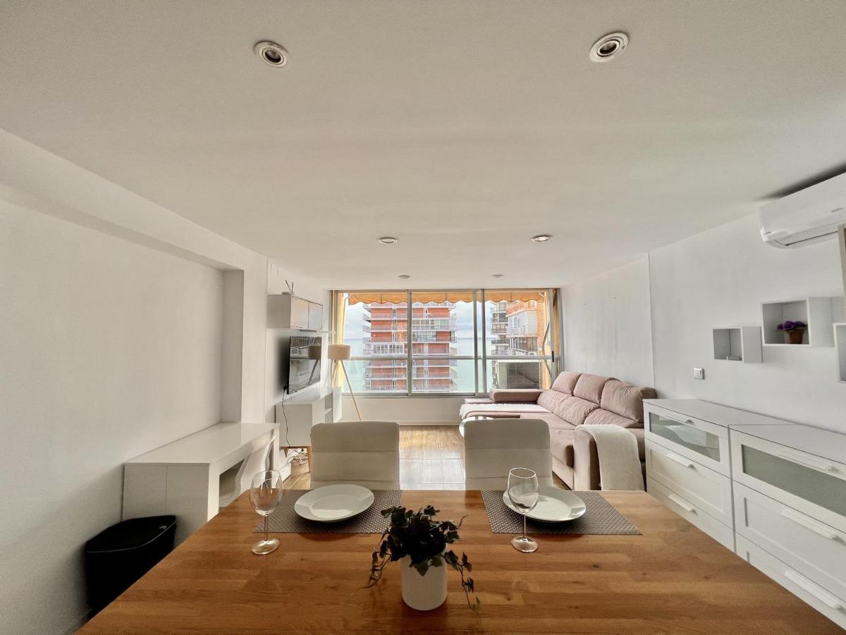 Albufereta By United Renters