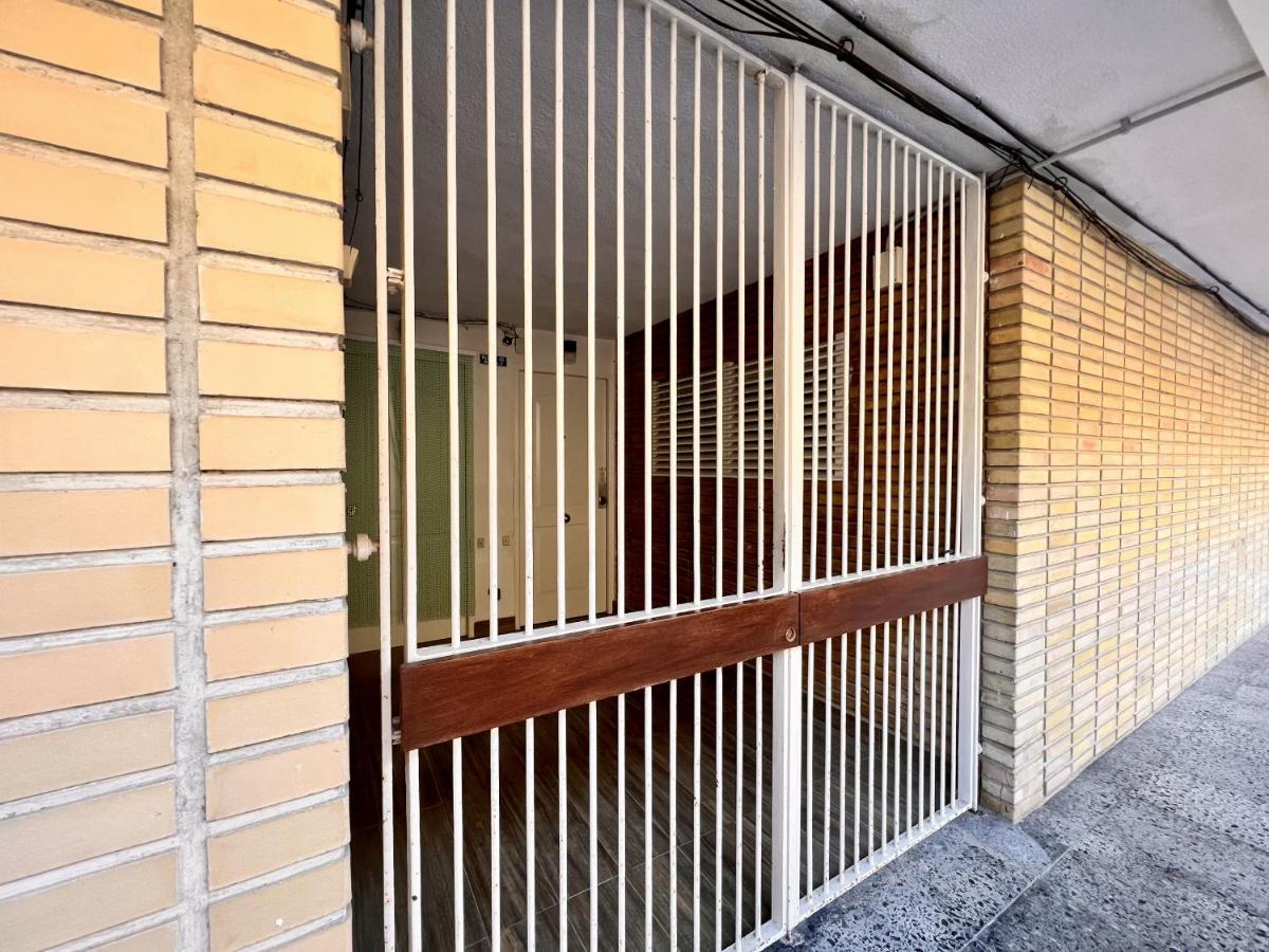 Apartamento Albufereta By United Renters Alicante